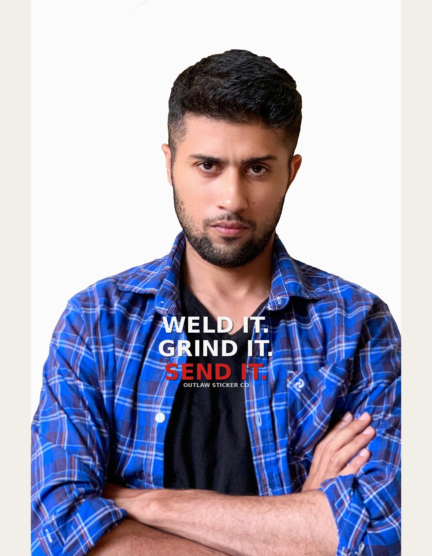 Trades-first lifestyle image